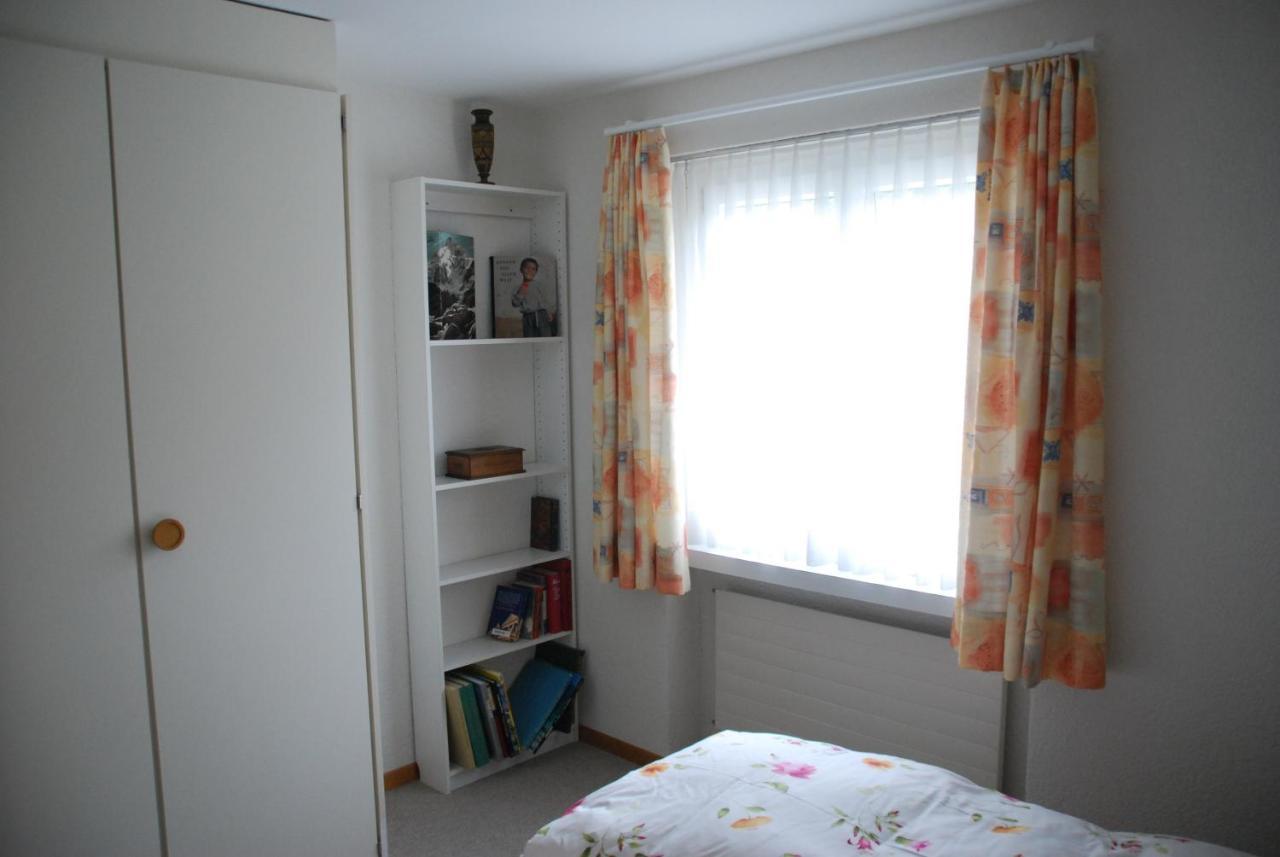 Lodola 298 2 Hk , Wohnung 2 Lenzerheide Exterior foto